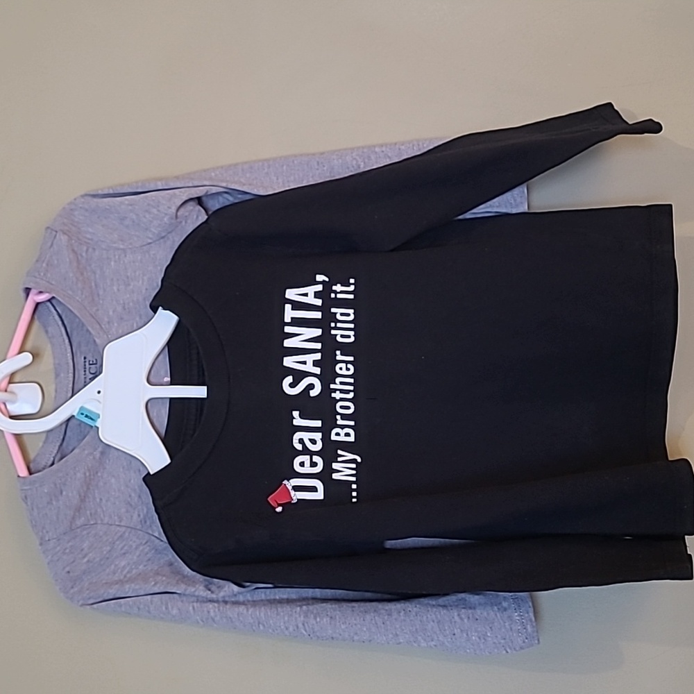 Children place toddler girl long-sleeved shirt 3years